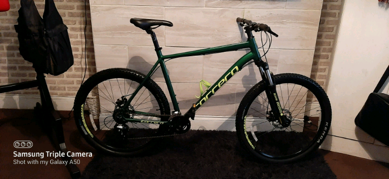 carrera vengeance 650b